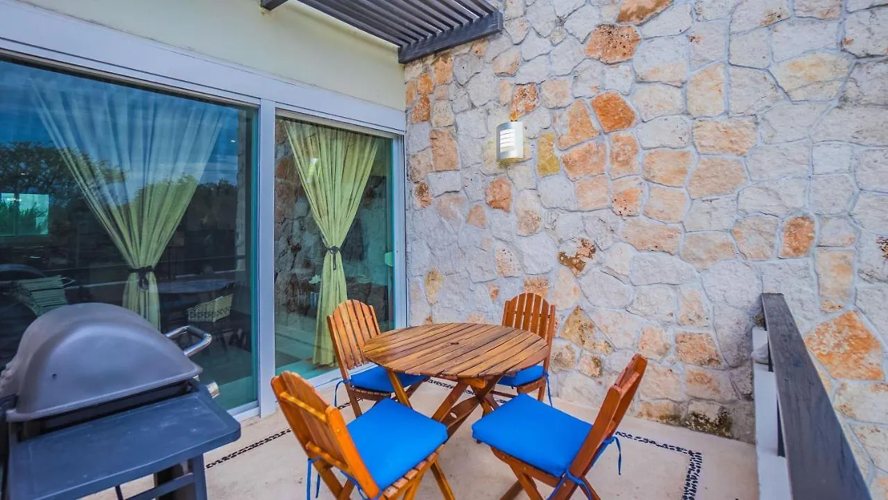 Meridian 310 Condo Πλάγια Ντελ Κάρμεν Διαμέρισμα