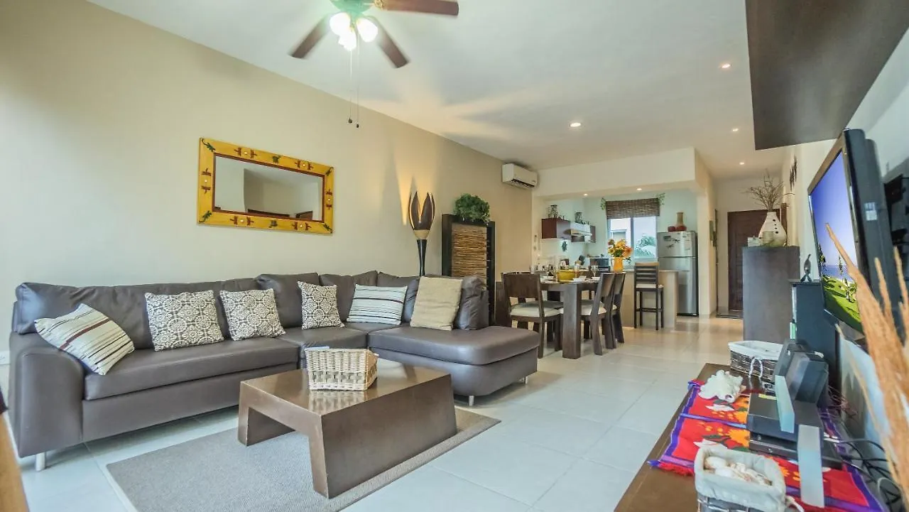 Meridian 310 Condo Πλάγια Ντελ Κάρμεν