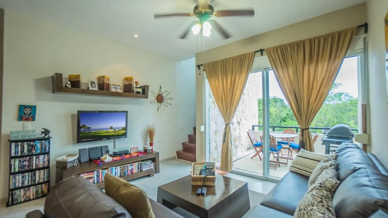 Meridian 310 Condo Πλάγια Ντελ Κάρμεν Διαμέρισμα